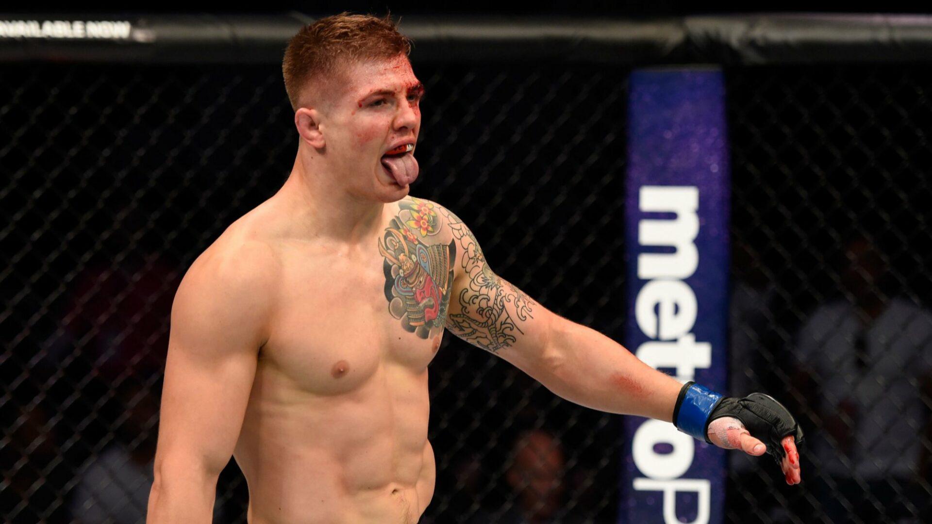 UFC Vegas 75: Marvin Vettori vs Jared Cannonier Fight Prediction, Odds & Picks