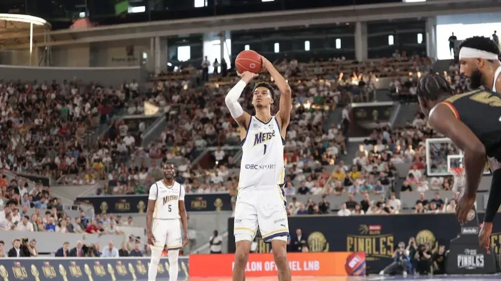 NBA Draft 2023 Odds & Key First Round Picks Projections