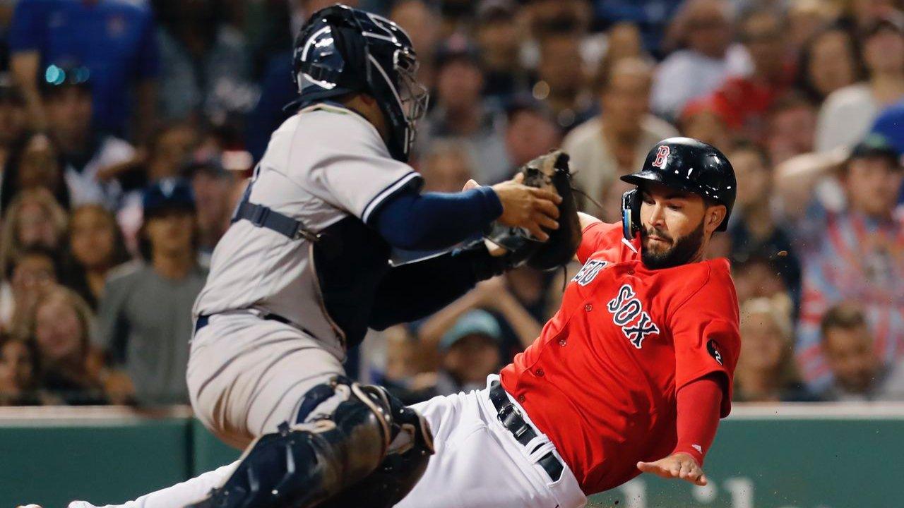 Yankees vs Red Sox Prediction & Best Bet (June 16): Boston’s Struggles at Fenway Park Continue