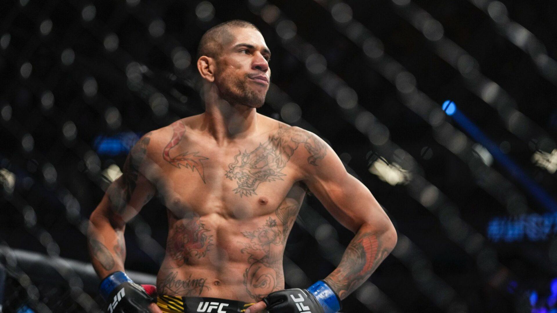 UFC 291: Jan Blachowicz vs. Alex Pereira Prediction, Odds & Picks