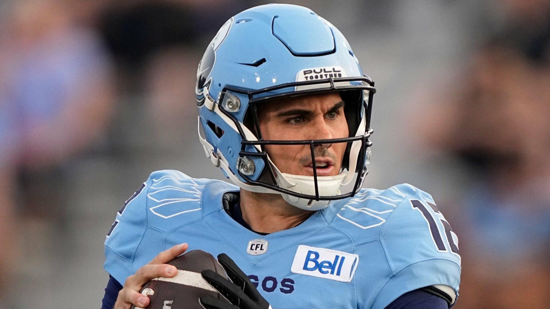 CFL Week 6 Preview, Odds & Predictions: Will the Argonauts Remain Flawless?