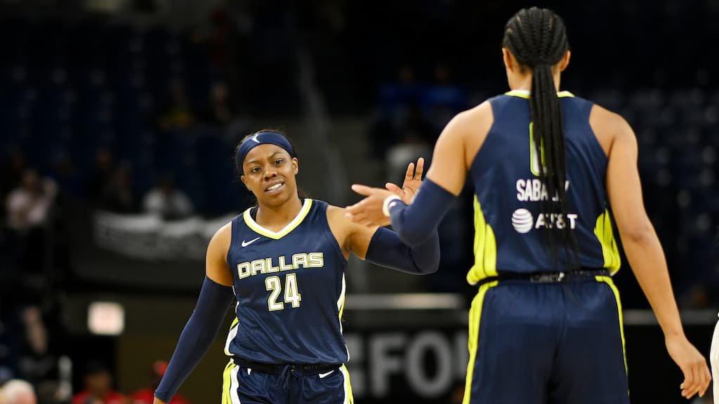 Los Angeles Sparks vs Dallas Wings WNBA Prediction & Picks