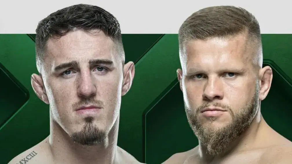 UFC Fight Night 224 Fight Card, Odds, and Schedule