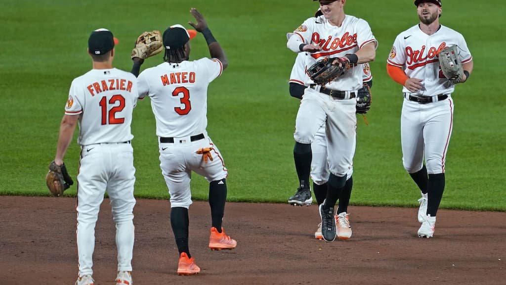 Twins vs Orioles: Prediction & Best Bets (July 2)