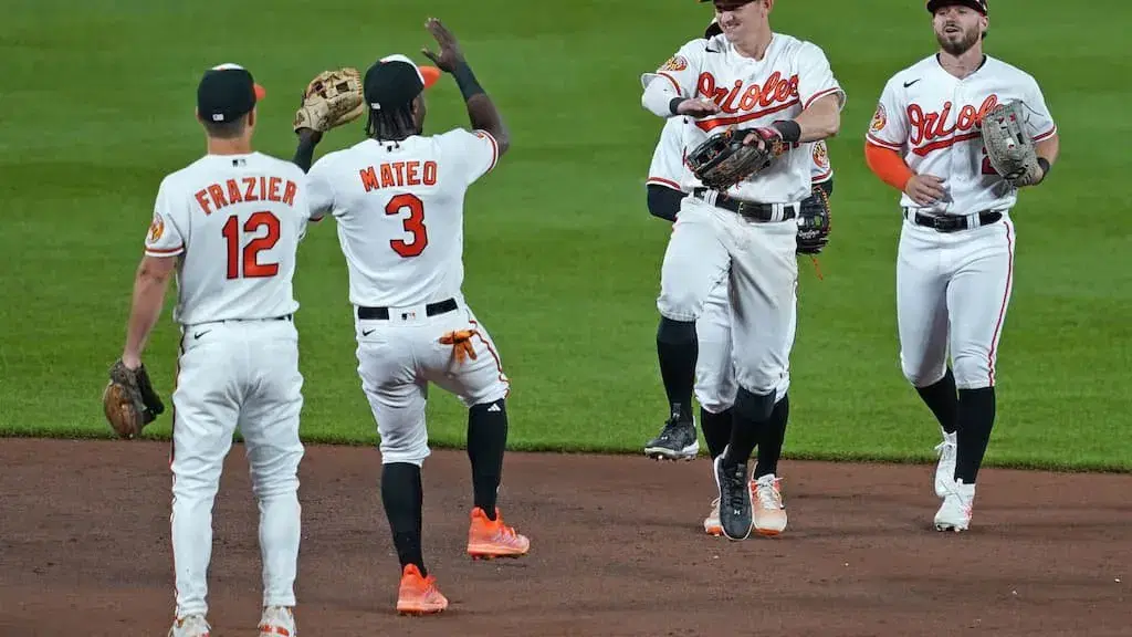 Twins vs Orioles: Prediction & Best Bets (July 2) cover