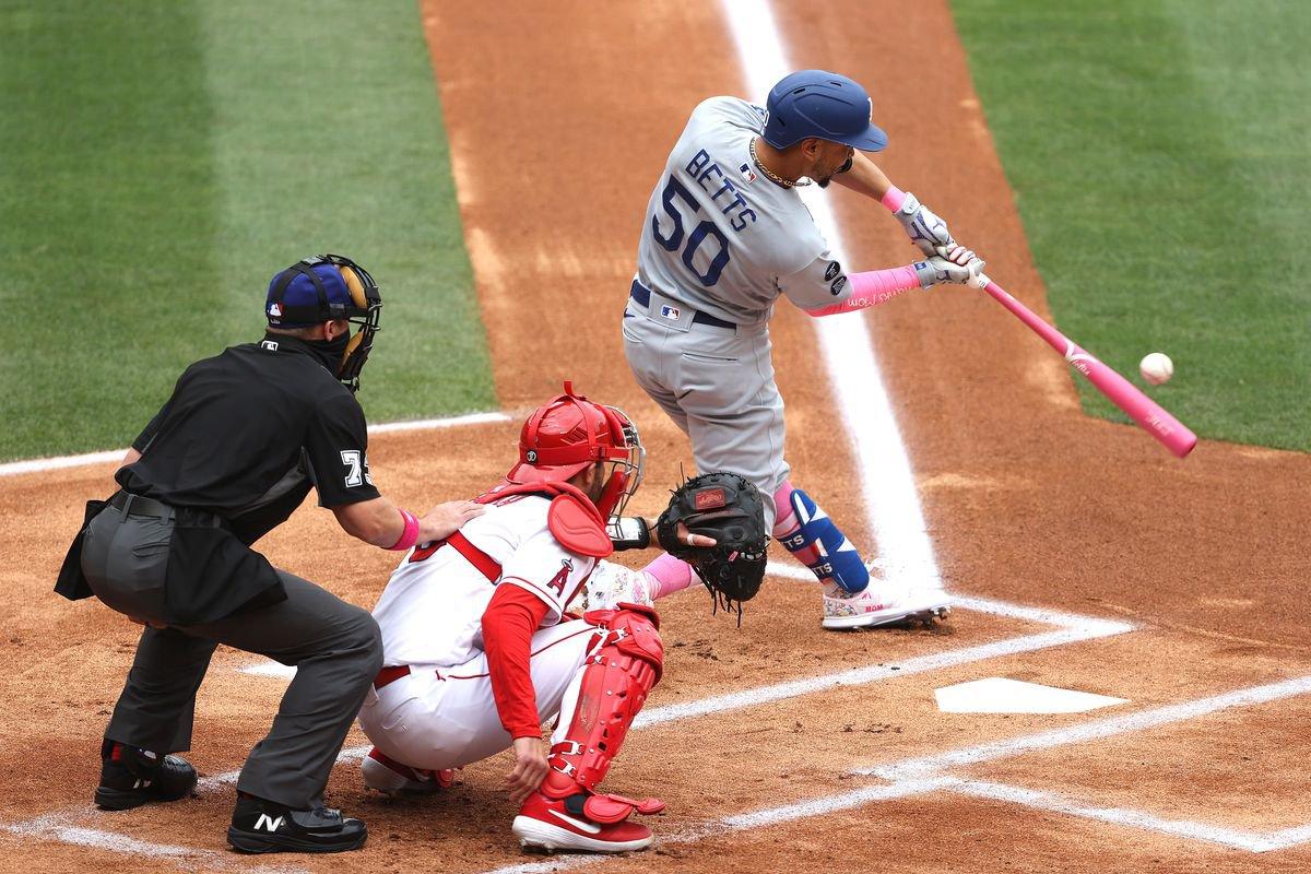 Angels vs Dodgers: Prediction, Odds, & Best Bets (July 7) cover