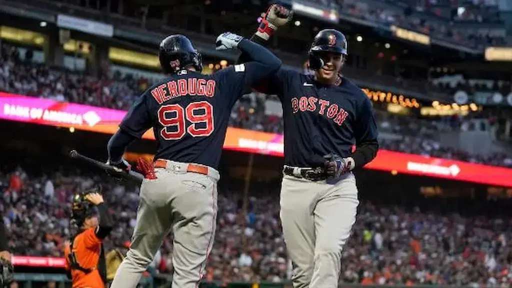 Red Sox vs Giants Prediction & Picks for Today (7/29)