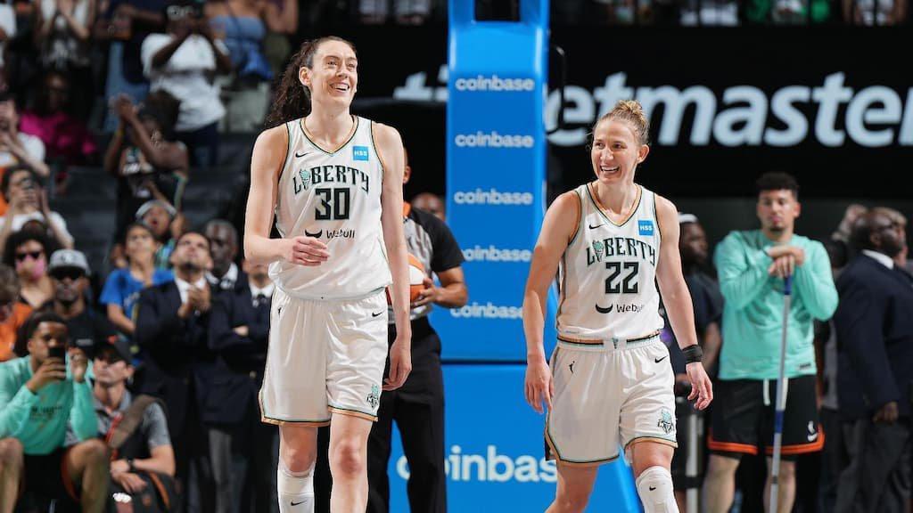 Seattle Storm vs New York Liberty Prediction & Best Bet