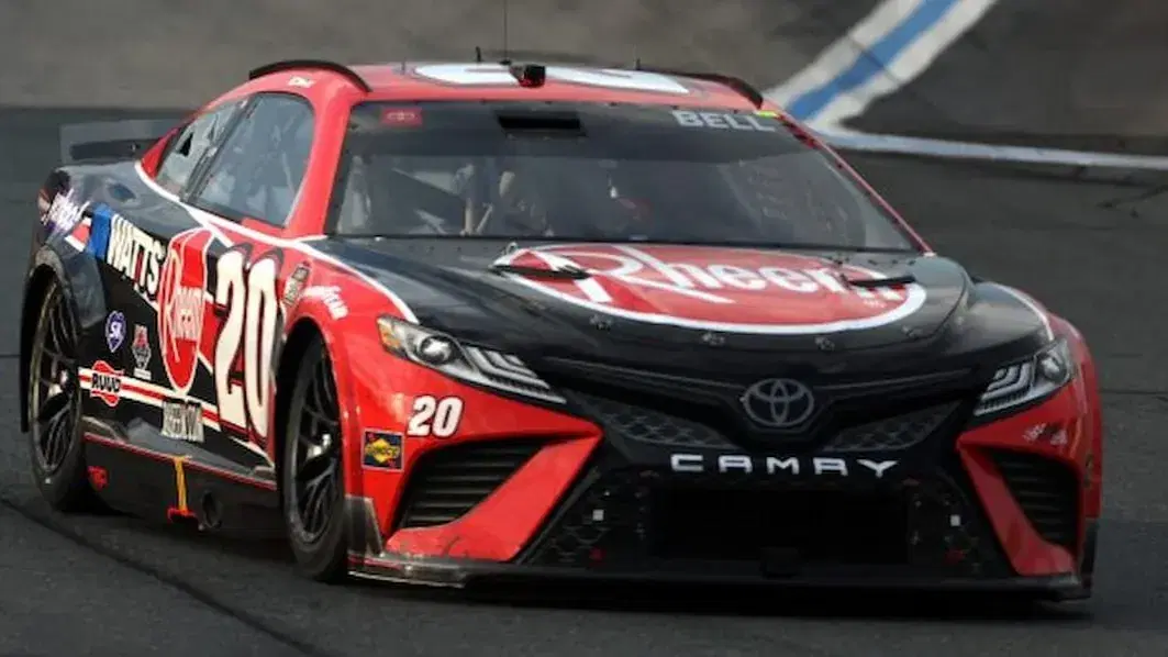 Crayon 301 (NASCAR New Hampshire) Predictions, Odds & Picks