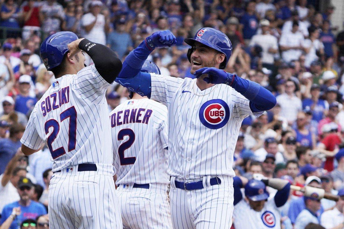 Cardinals vs Cubs: Prediction, Odds, & Best Bets (July 22)