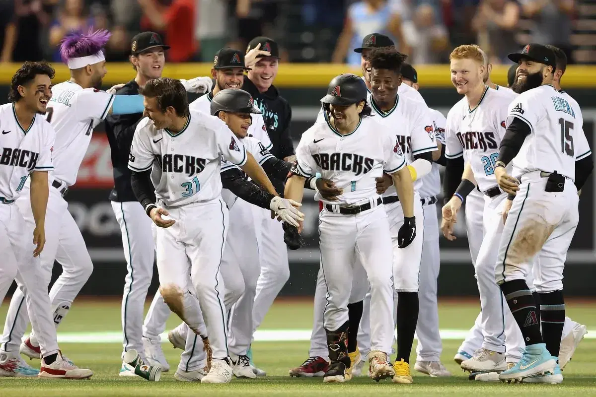 Giants vs Diamondbacks, Prediction, Odds & Best Bets: June 4th, 2024