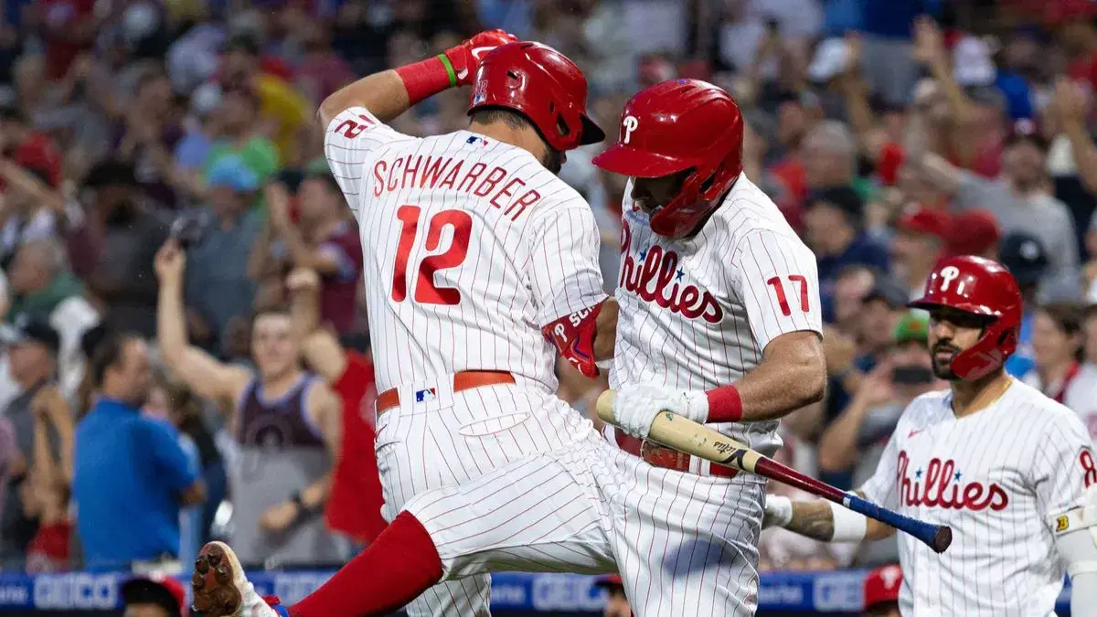 Padres vs Phillies Prediction, Odds & Picks (July 14)