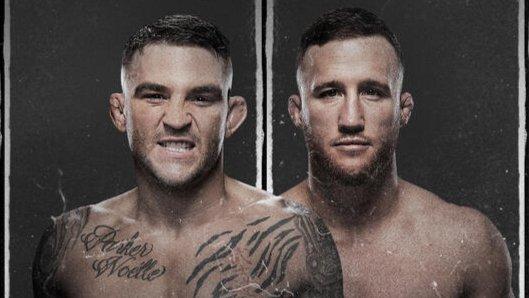 UFC 291 Fight Card Preview, Odds, and Schedule