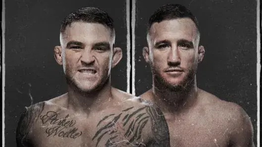 UFC 291 Fight Card Preview, Odds, and Schedule