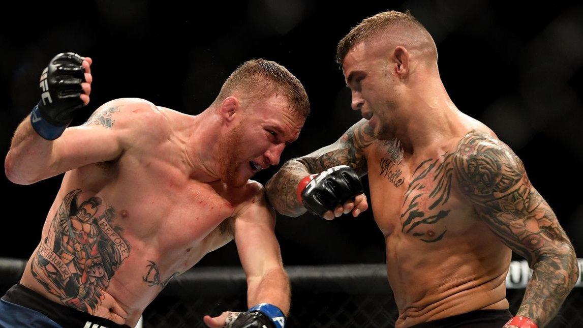 UFC 291: Dustin Poirier vs. Justin Gaethje 2 Prediction, Odds & Picks