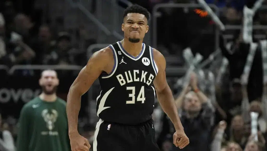 Bucks vs Pelicans NBA Prediction, Odds & Best Bets (3/28): It’s Giannis’ World