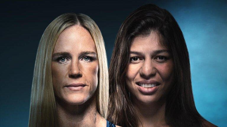 UFC Vegas 77 Fight Card, Odds, and Schedule