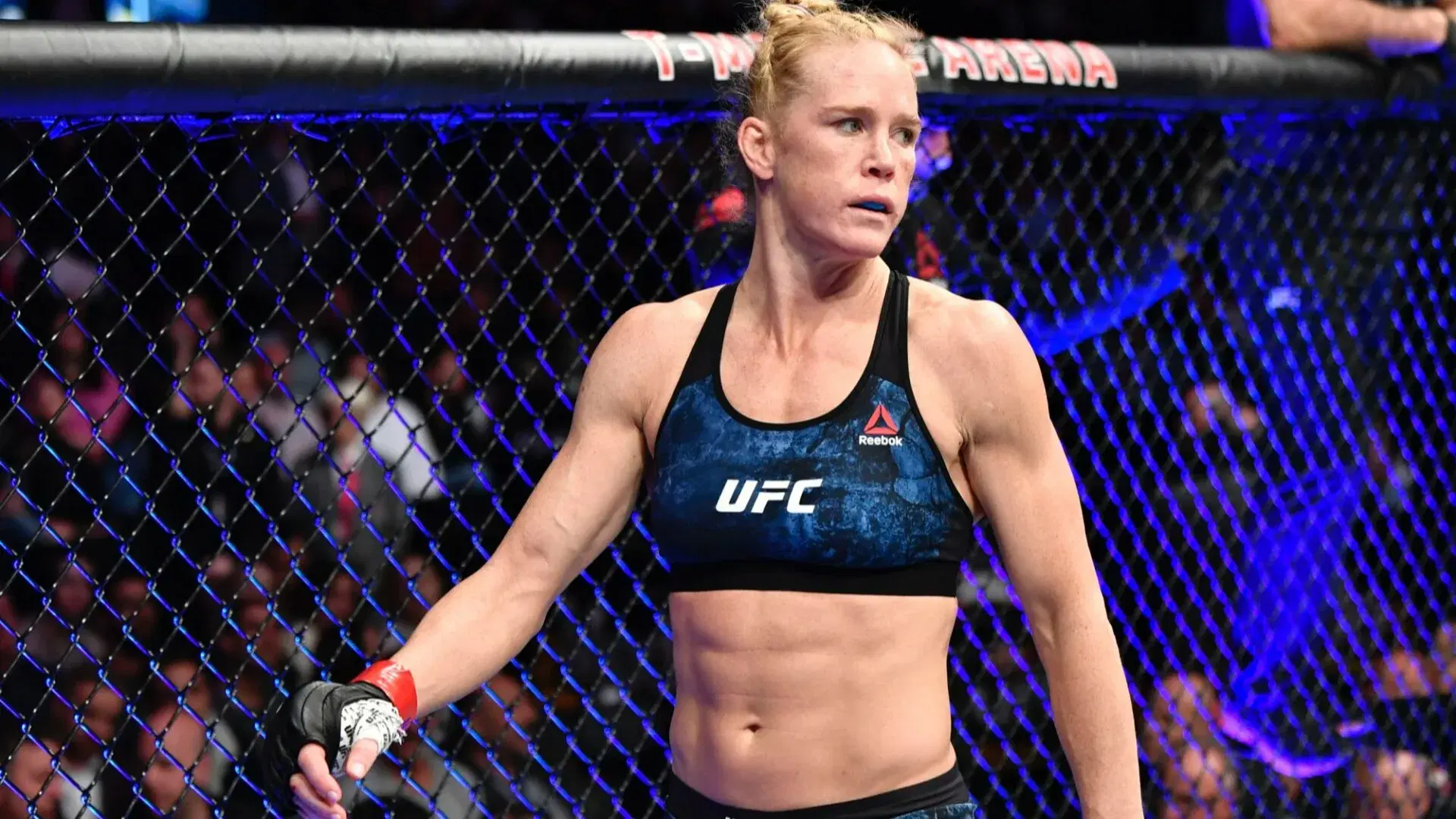 UFC Vegas 77: Holly Holm vs Mayra Bueno Silva Fight Prediction, Odds & Picks