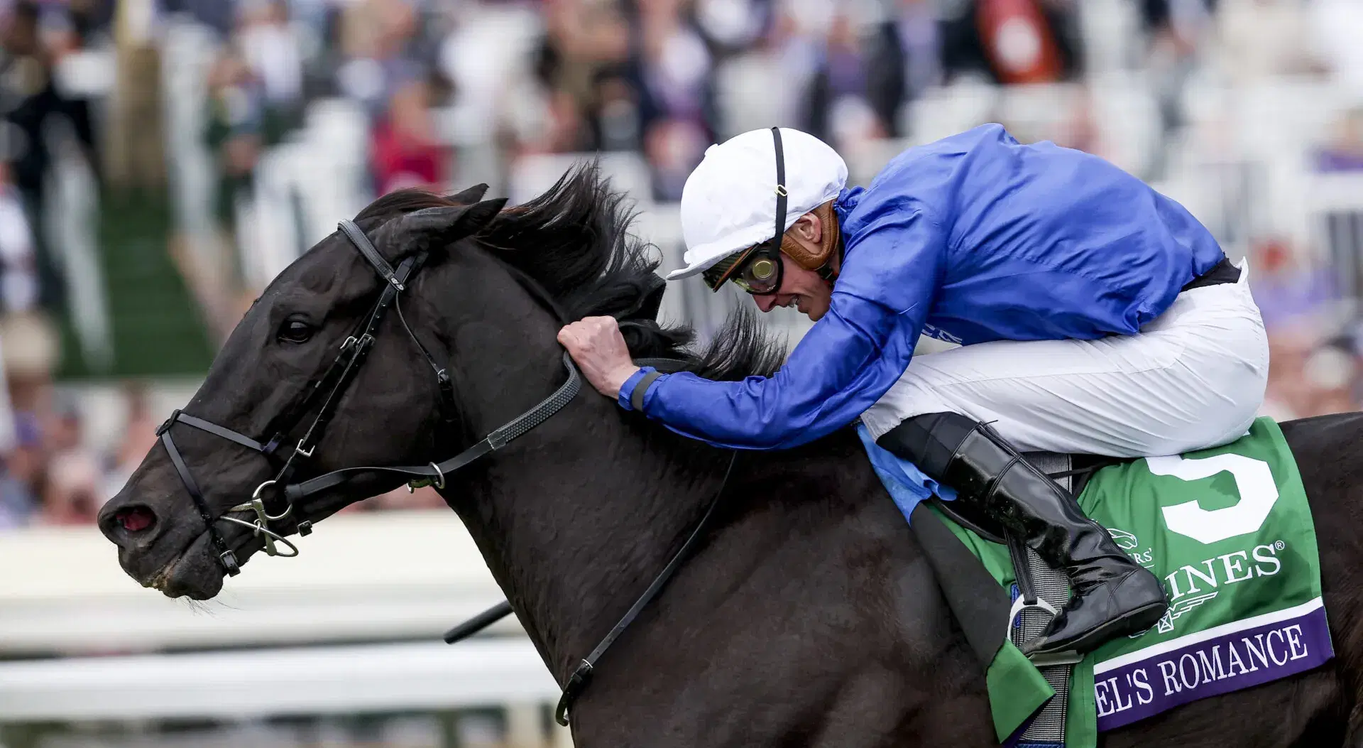 Saratoga Sunday: Bowling Green Closes Out Weekend