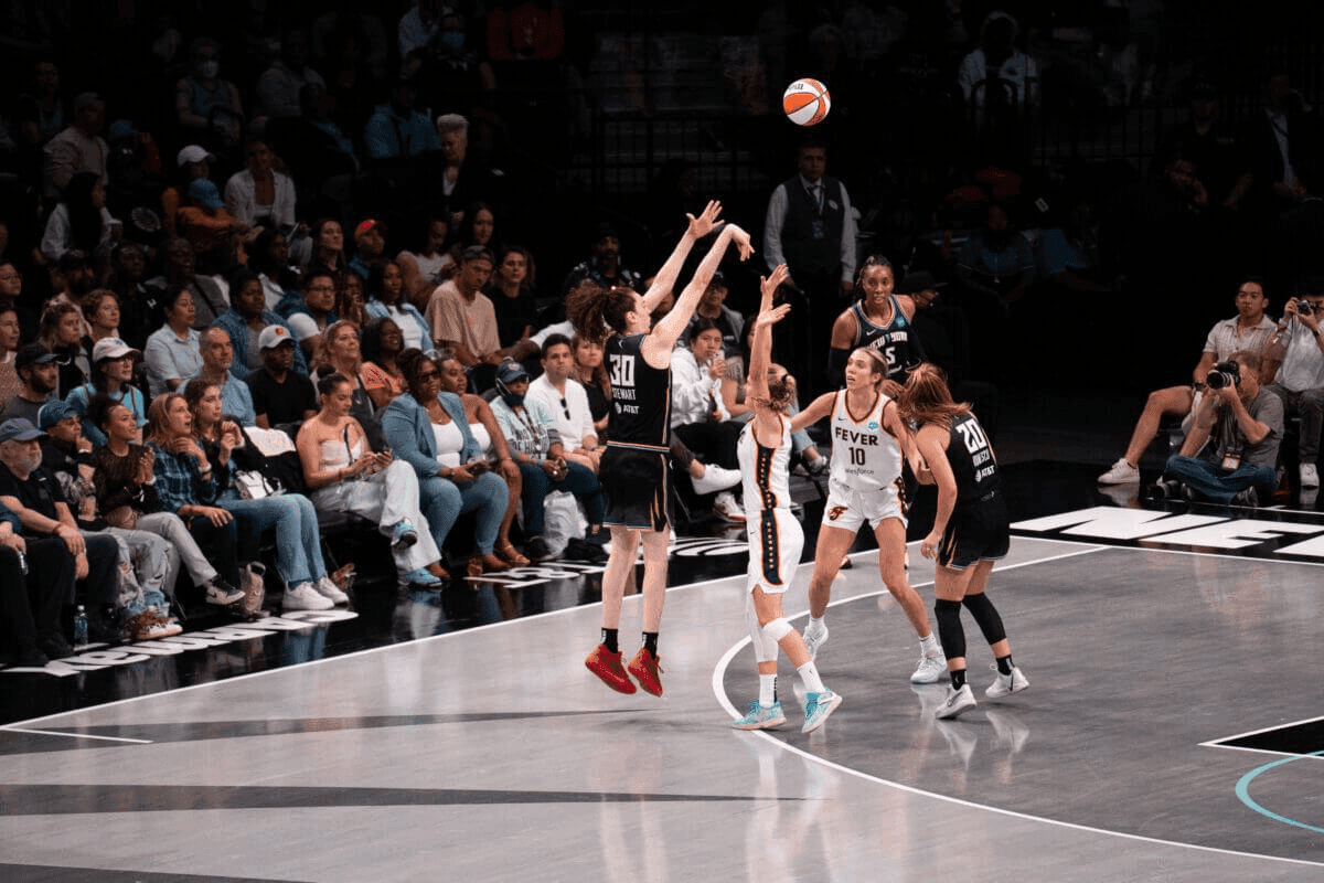 Liberty vs Fever Prediction, Odds, and Best Bets (July 23)