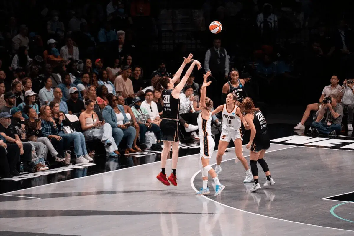 Liberty vs Fever Prediction, Odds, and Best Bets (July 23)