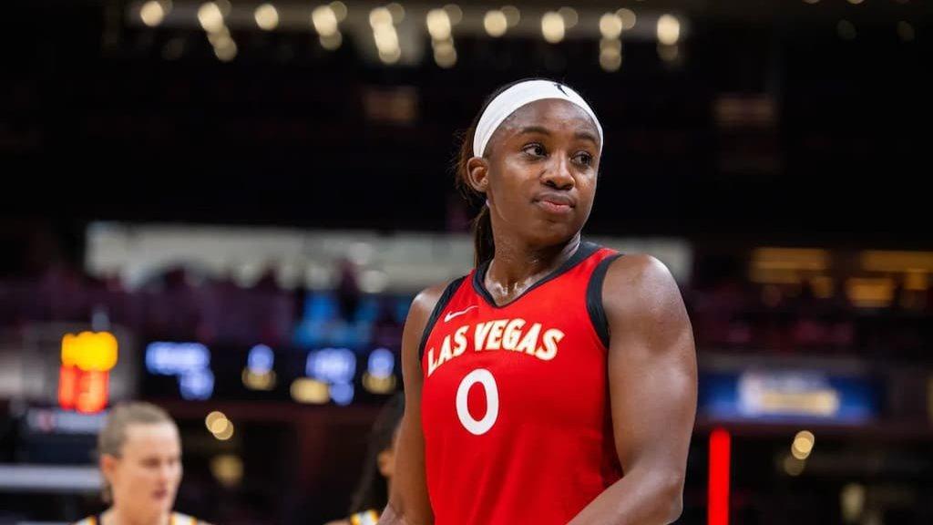 Las Vegas Aces vs Seattle Storm Prediction, Odds & Picks