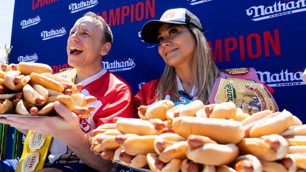 Nathan’s Hot Dog Contest 2023 Odds: Will Chestnut Set a Record?