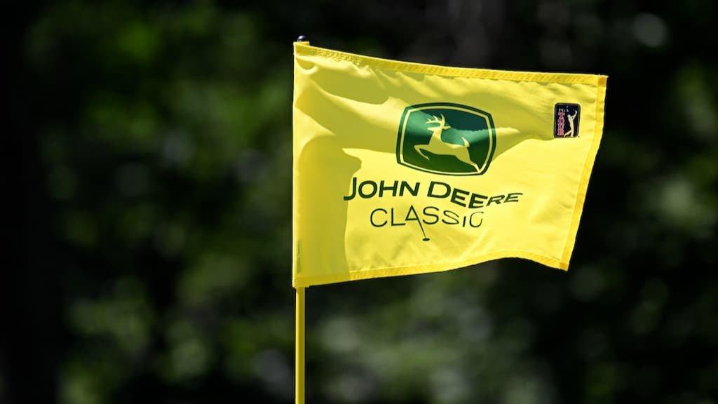 John Deere Classic PGA Tour