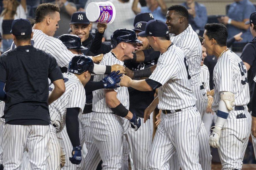 Yankees vs Angels: Prediction, Odds, & Best Bets (July 18)