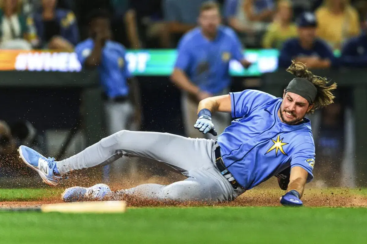Rays vs Mariners: Prediction, Odds, & Best Bets (July 1) cover
