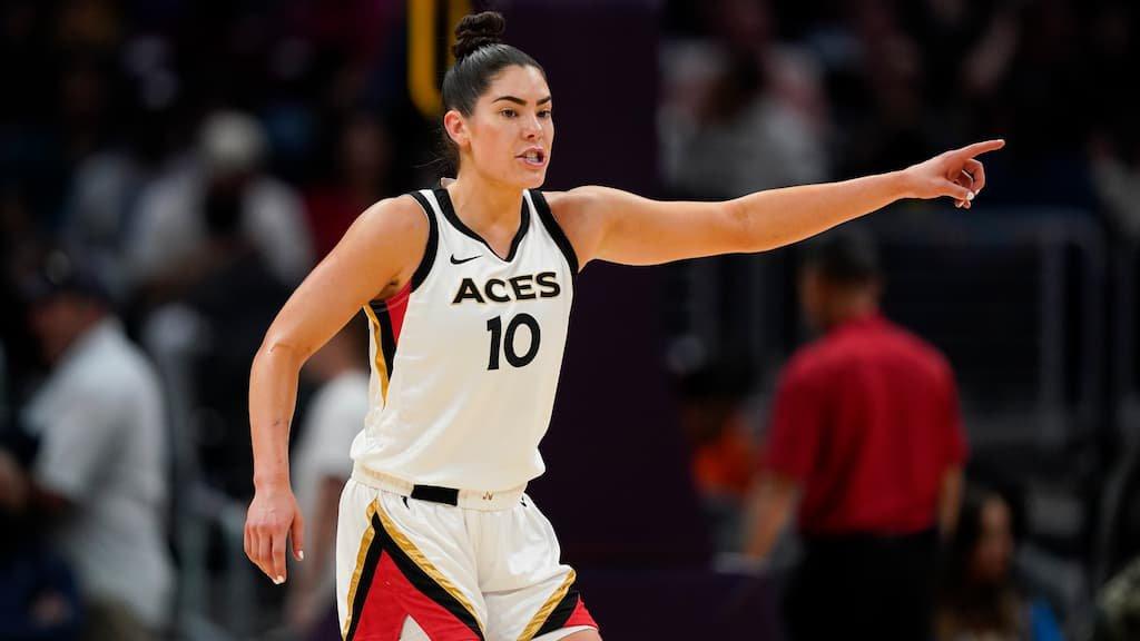 Las Vegas Aces vs Chicago Sky WNBA Prediction, Odds & Picks