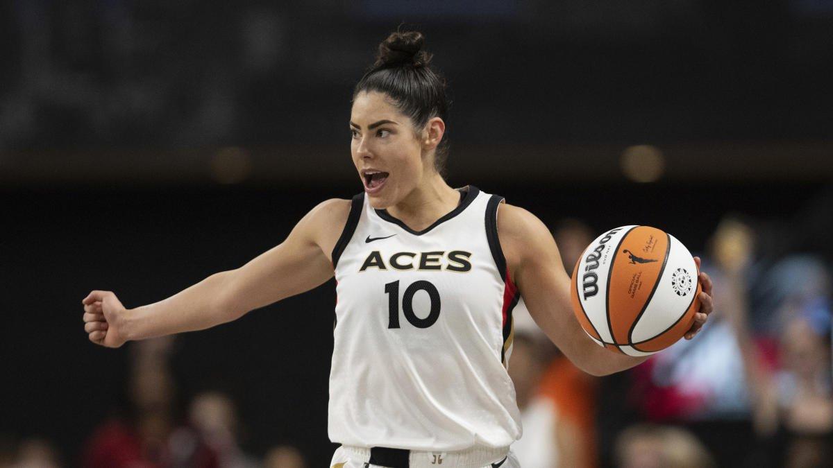 Dallas Wings vs Las Vegas Aces Prediction & Best Bets