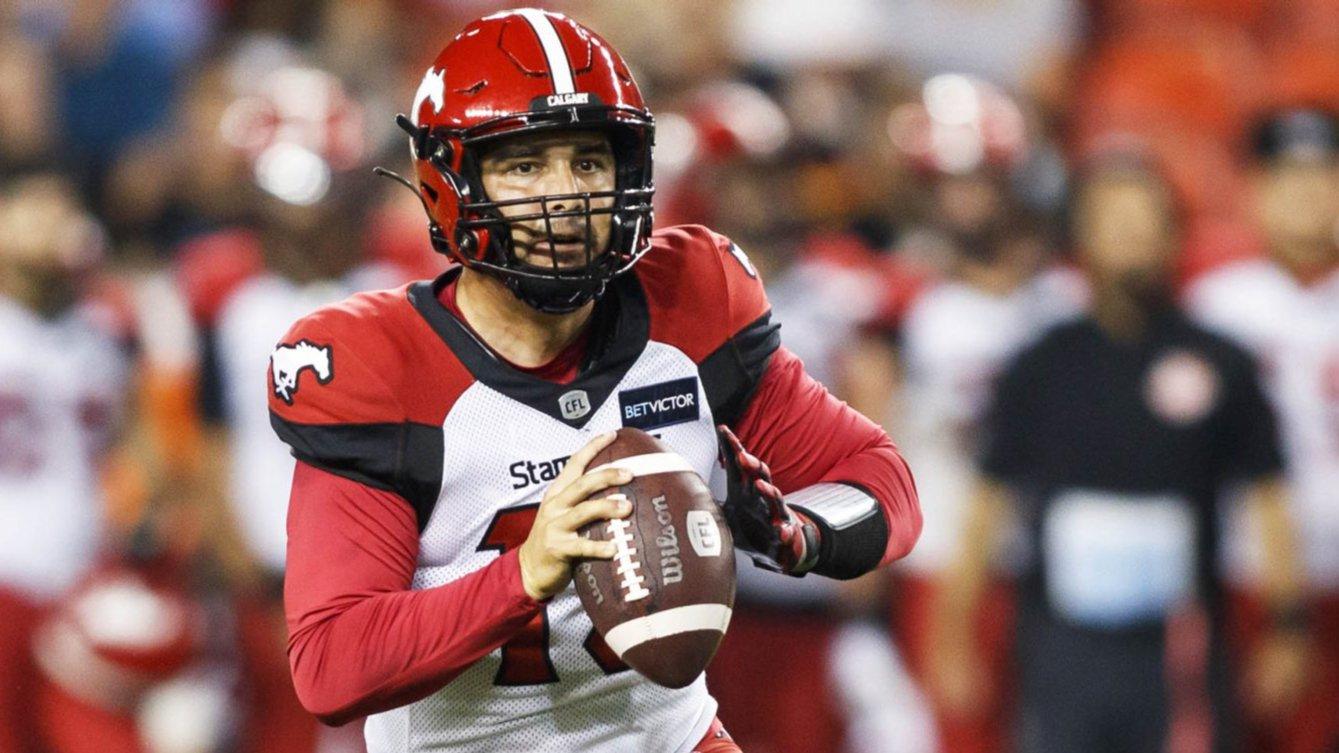 CFL Week 8 Preview, Prediction, Odds, & Best Bets