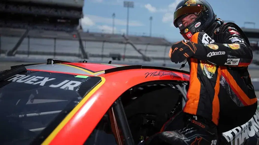 NASCAR Cup Series Cook Out 400 at Richmond Predictions & Picks