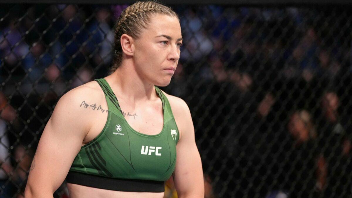 UFC Vegas 85 Predictions: Dolidze vs. Imavov Prelims Picks & Odds