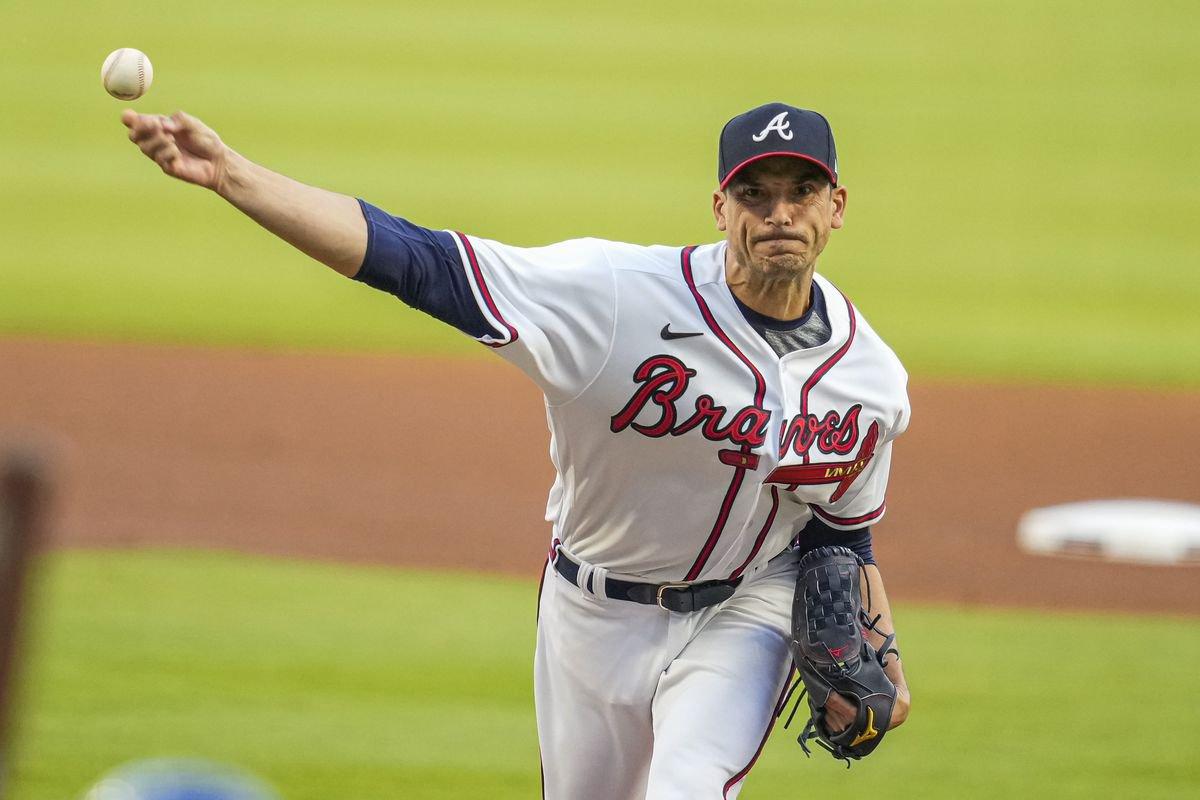 Braves vs Rays: Prediction, Odds, & Best Bets (July 7) cover