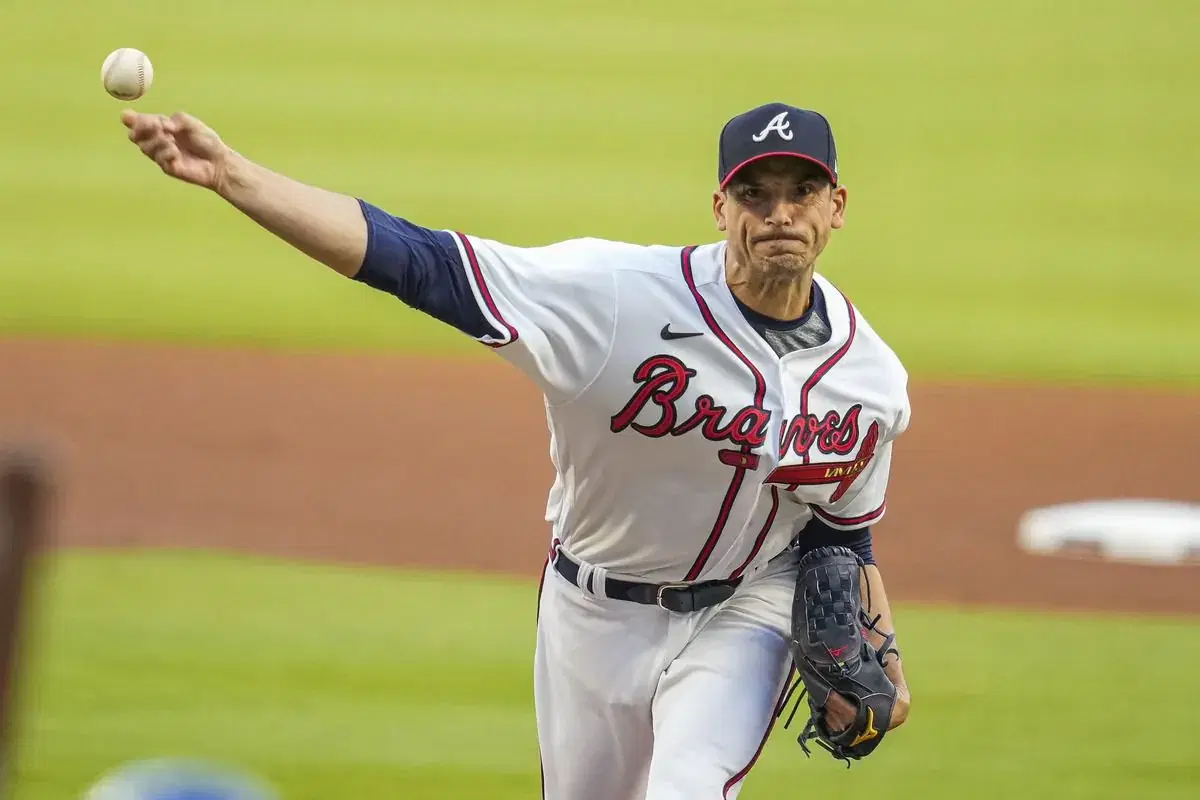Braves vs Rays: Prediction, Odds, & Best Bets (July 7)