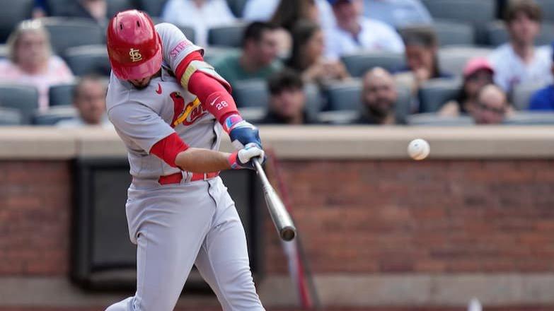 Cardinals vs Cubs Prediction, Odds & Picks (July 21)