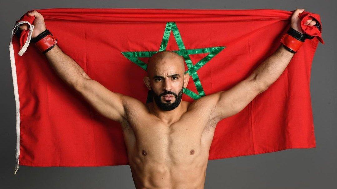 UFC Vegas 77: Ottman Azaitar vs Francisco Prado Fight Prediction, Odds & Picks