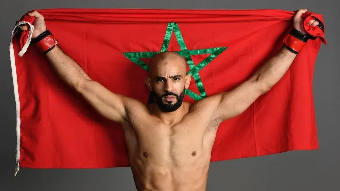 UFC Vegas 77: Ottman Azaitar vs Francisco Prado Fight Prediction, Odds & Picks