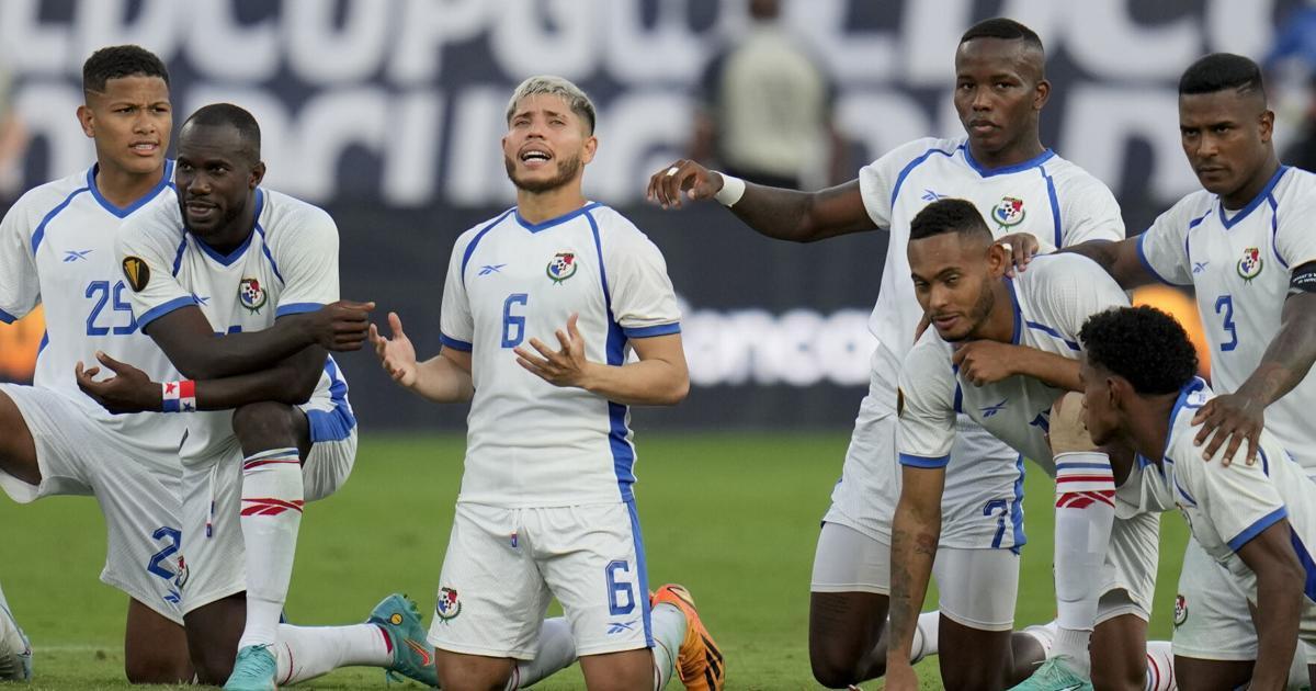 2023 Gold Cup Finals, Mexico vs Panama: Prediction & Best Bet