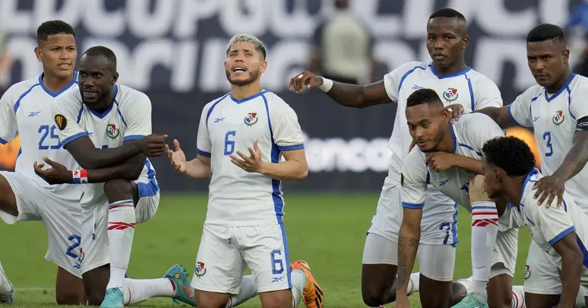 Panama need a big win against Bolivia tonight