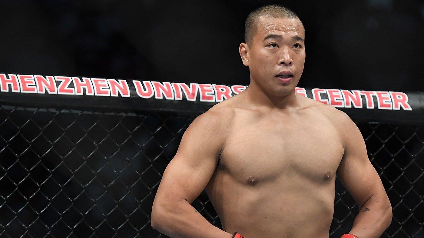 UFC Vegas 77: Albert Duraev vs Jun Yong Park Fight Prediction, Odds & Picks