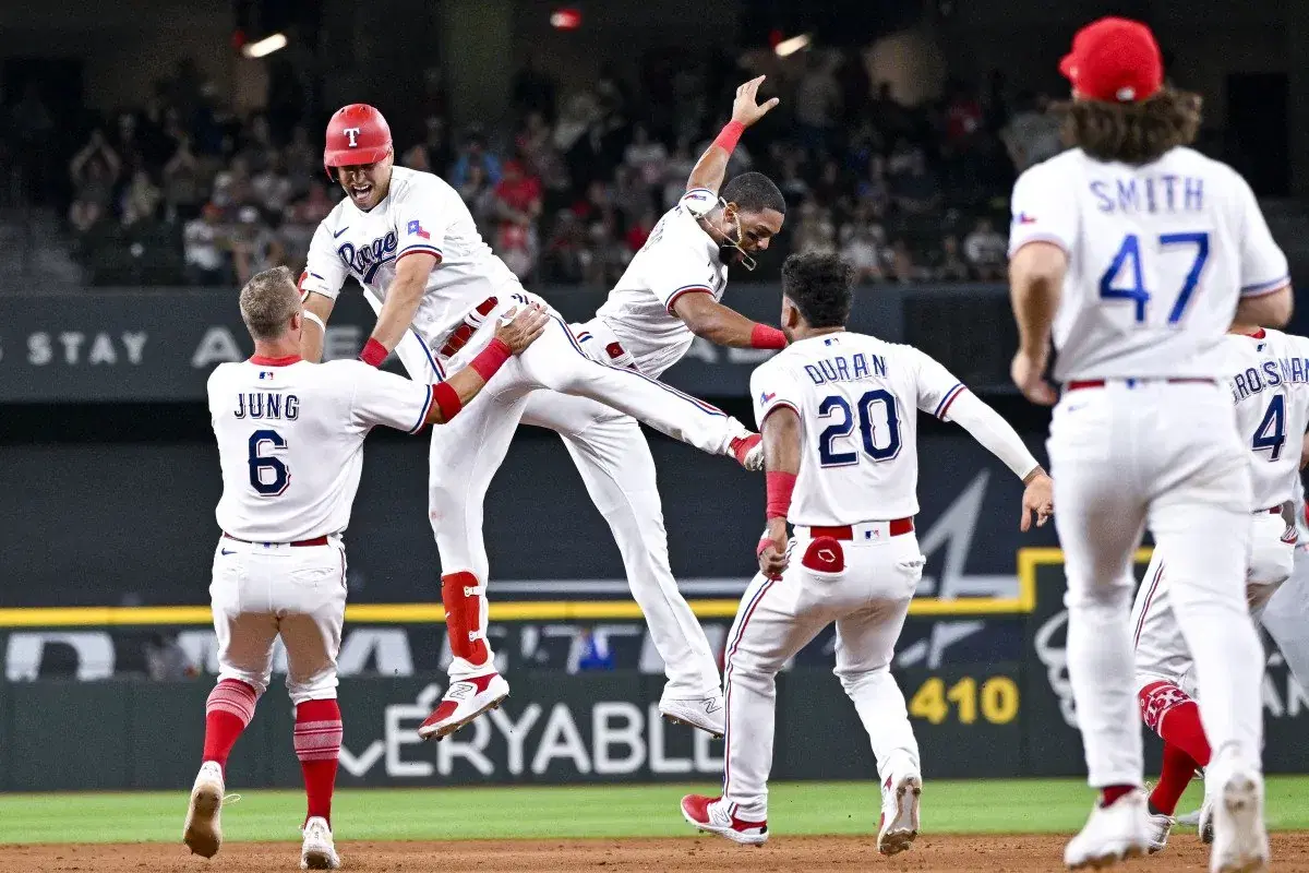 Rangers vs Nationals: Prediction, Odds, & Best Bets (July 9)