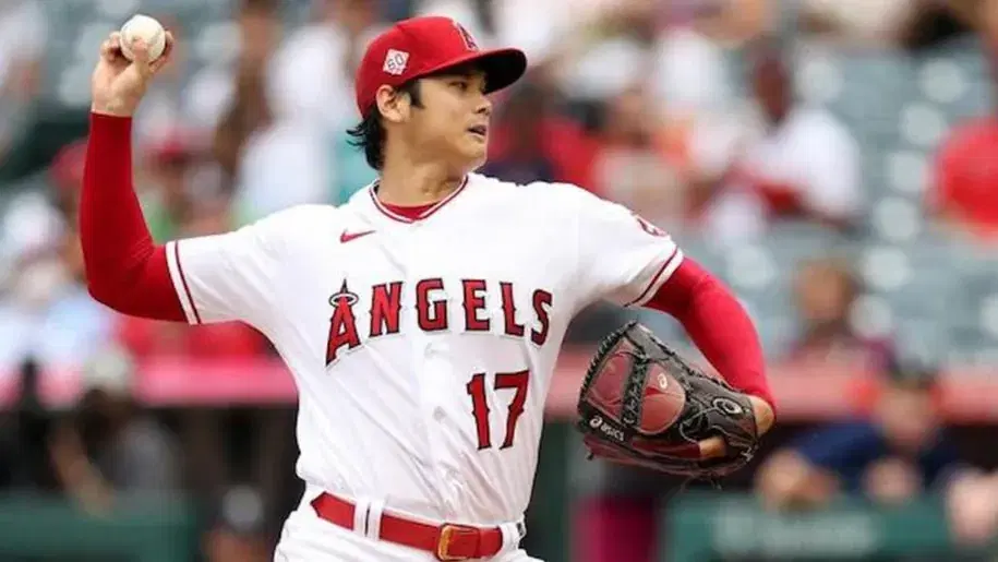 Angels vs Padres Prediction & Picks (July 4): Expect Ohtani-Musgrove Pitching Duel cover