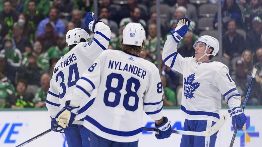 By The Numbers: Best Bets on Today’s NHL Games (4/13)