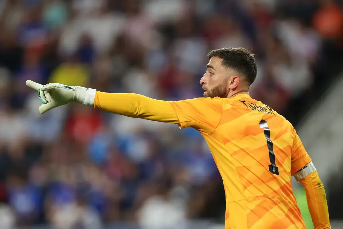 Gold Cup Semifinals, United States vs Panama: Prediction & Best Bets cover