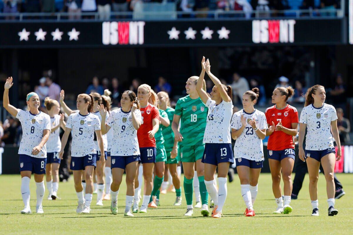 USA vs Vietnam, Women’s World Cup 2023: Prediction & Best Bets