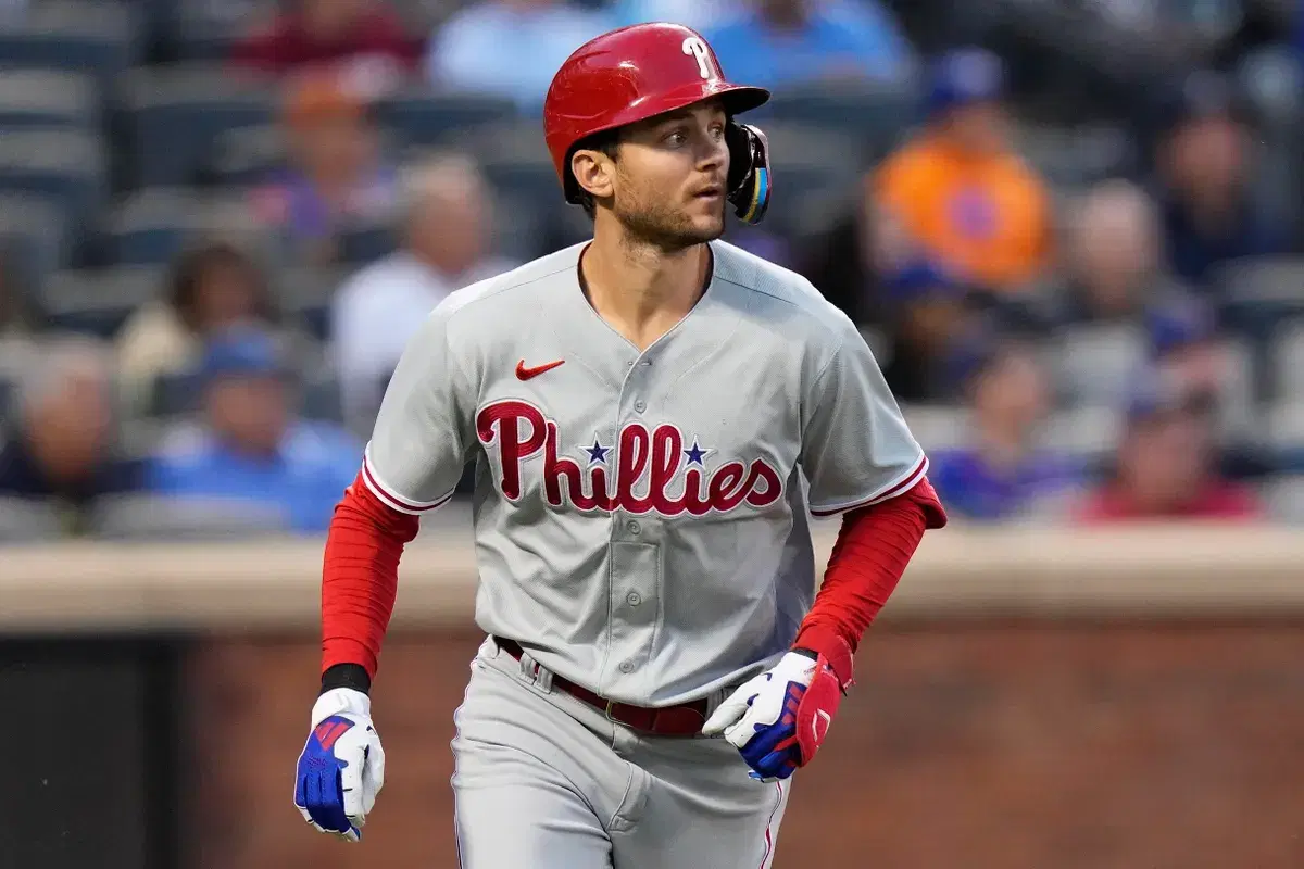 Philadelphia Phillies vs Cleveland Guardians: MLB Best Bets (5/11)