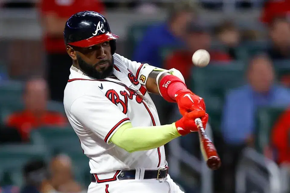 Reds vs Braves MLB Doubleheader Game 1 Predictions, Odds & Best Bets (7/24)
